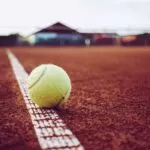 tennis-background